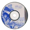 💿 Эмодзи «Голубые эмоджи tg» для Telegram