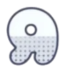 🤩 Эмодзи «Blueberry Font» для Telegram
