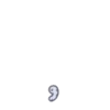 🤩 Эмодзи «Blueberry Font» для Telegram