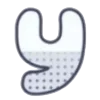 🤩 Эмодзи «Blueberry Font» для Telegram