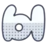 🤩 Эмодзи «Blueberry Font» для Telegram