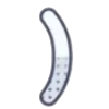 🤩 Эмодзи «Blueberry Font» для Telegram