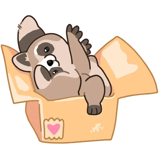 😔 Эмодзи «Гомми» для Telegram