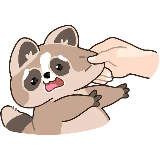 😔 Эмодзи «Гомми» для Telegram