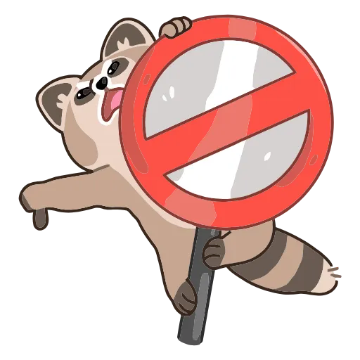 👎 Эмодзи «Гомми» для Telegram