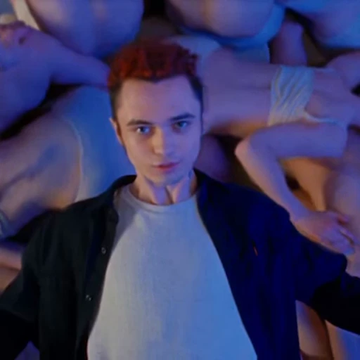 😩 Стикер «Gone Fludd» для Telegram