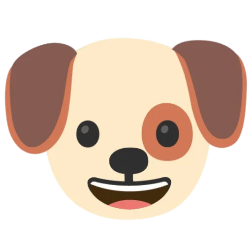 Стикерпак good boy для Telegram — скачать