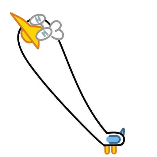 🧐 Эмодзи «Анимированный набор эмоджи «Дурачайка» из ВК» для Telegram