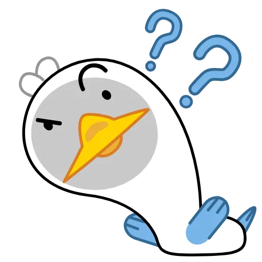 🤩 Эмодзи «Дурачайка» для Telegram