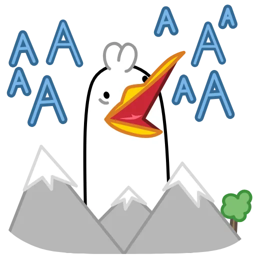 🤩 Эмодзи «Дурачайка» для Telegram