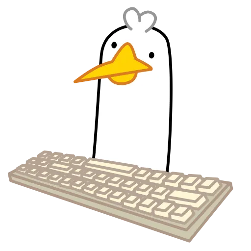 🤩 Эмодзи «Дурачайка» для Telegram