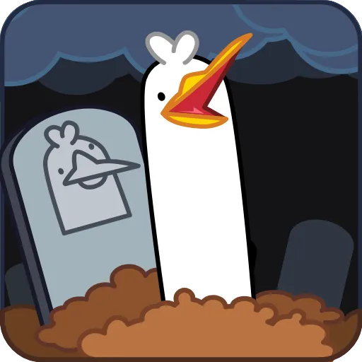 🤩 Эмодзи «Дурачайка» для Telegram