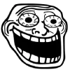 🤪 Эмодзи «goofy zone» для Telegram