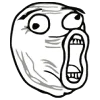 😀 Эмодзи «goofy zone» для Telegram