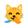 🐦 Эмодзи «Gboard pack» для Telegram