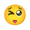 🥺 Эмодзи «Gboard pack» для Telegram