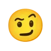 🤨 Эмодзи «Gboard pack» для Telegram