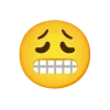 😩 Эмодзи «Gboard pack» для Telegram