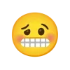 😬 Эмодзи «Gboard pack» для Telegram