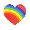 🌈 Эмодзи «Gboard pack» для Telegram