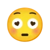 😳 Эмодзи «Gboard pack» для Telegram