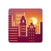 🌆 Эмодзи «Gboard pack» для Telegram