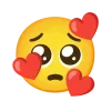 🥰 Эмодзи «Gboard pack» для Telegram