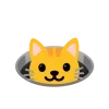 🐱 Эмодзи «Gboard pack» для Telegram