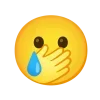 🥲 Эмодзи «Gboard pack» для Telegram
