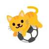 ⚽️ Эмодзи «Gboard pack» для Telegram