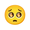 🥺 Эмодзи «Gboard pack» для Telegram