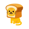 🍞 Эмодзи «Gboard pack» для Telegram