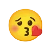 😘 Эмодзи «Gboard pack» для Telegram