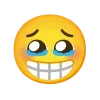 🥹 Эмодзи «Gboard pack» для Telegram