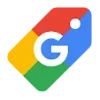 🖥 Эмодзи «🖥 Google icons - иконки продукции Гугл» для Telegram