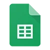 🖥 Эмодзи «🖥 Google icons - иконки продукции Гугл» для Telegram