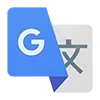 🖥 Эмодзи «🖥 Google icons - иконки продукции Гугл» для Telegram