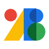 🖥 Эмодзи «🖥 Google icons - иконки продукции Гугл» для Telegram