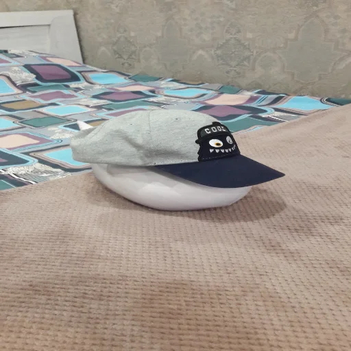 👀 Стикер «Goose BLOPTOP» для Telegram