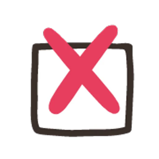 ❌ Стикер «Goose» для Telegram