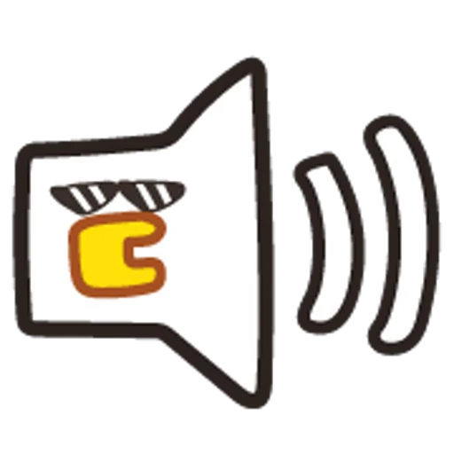 🔊 Стикер «Goose» для Telegram