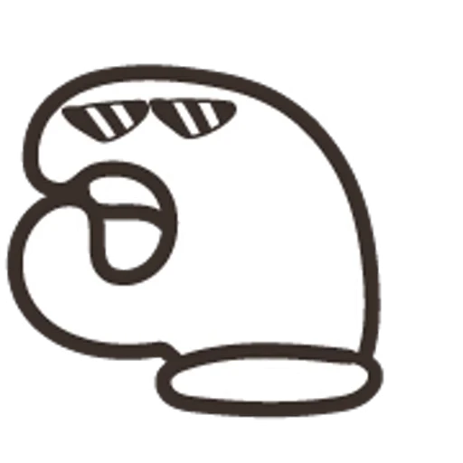 👌 Стикер «Goose» для Telegram
