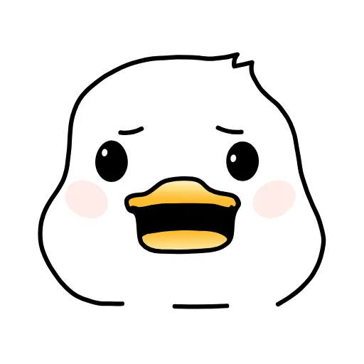 🫨 Стикер «Гусь Яша» для Telegram