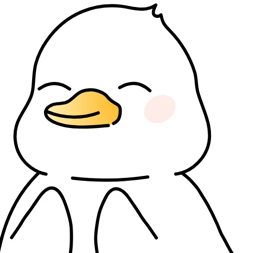 👏 Стикер «Гусь Яша» для Telegram