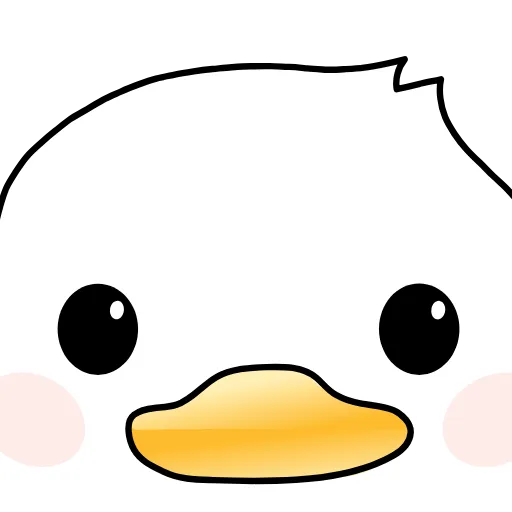 👀 Стикер «Гусь Яша» для Telegram