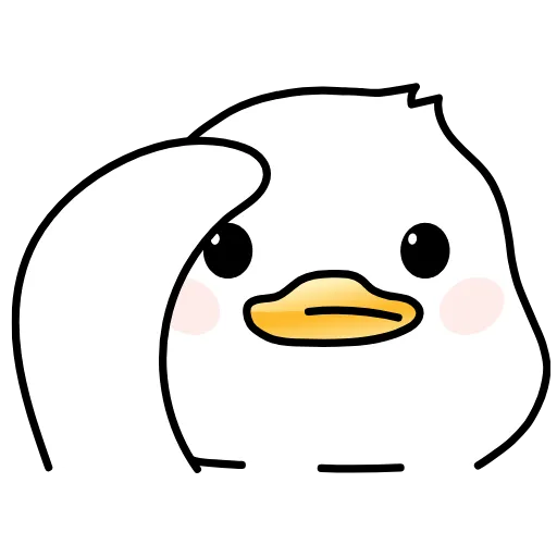 🫡 Стикер «Гусь Яша» для Telegram