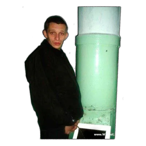 😸 Стикер «GopnikPack» для Telegram