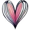 🩷 Эмодзи «Gordeevalove» для Telegram