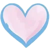 🩵 Эмодзи «Gordeevalove» для Telegram