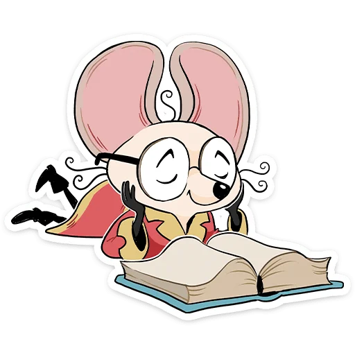 📖 Стикер «Экипаж Горгонзолы» для Telegram
